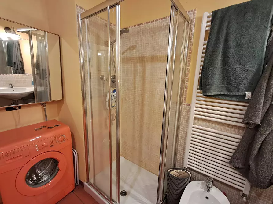 Immagine 10 di Appartamento in affitto  in Via Garibaldi a Ferrara