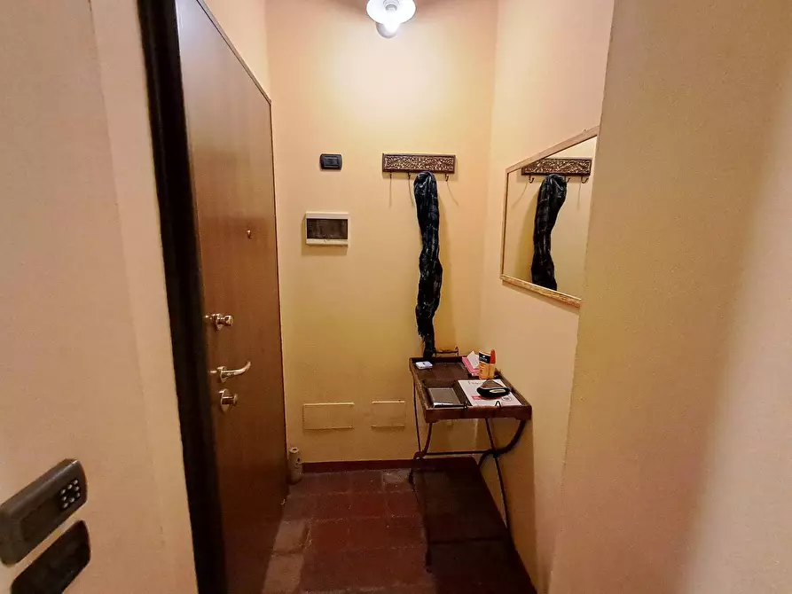 Immagine 11 di Appartamento in affitto  in Via Garibaldi a Ferrara