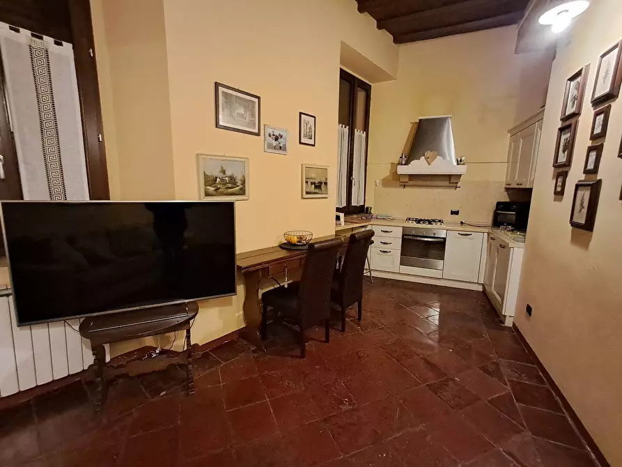 Immagine 3 di Appartamento in affitto  in Via Garibaldi a Ferrara