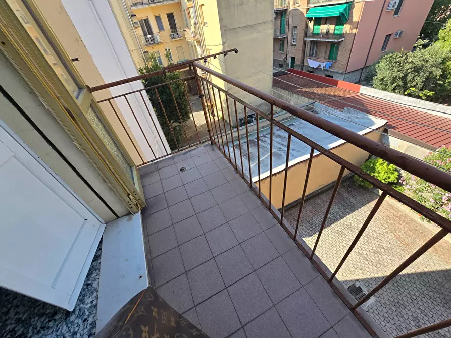 Immagine 8 di Appartamento in affitto  in Via Matteo Maria Boiardo a Ferrara