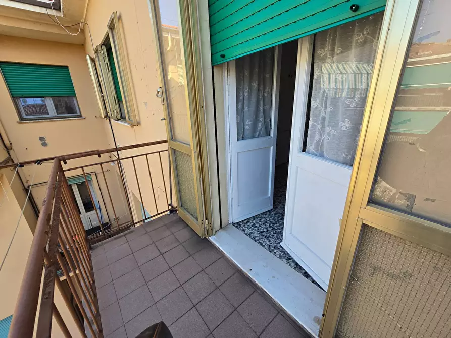 Immagine 9 di Appartamento in affitto  in Via Matteo Maria Boiardo a Ferrara