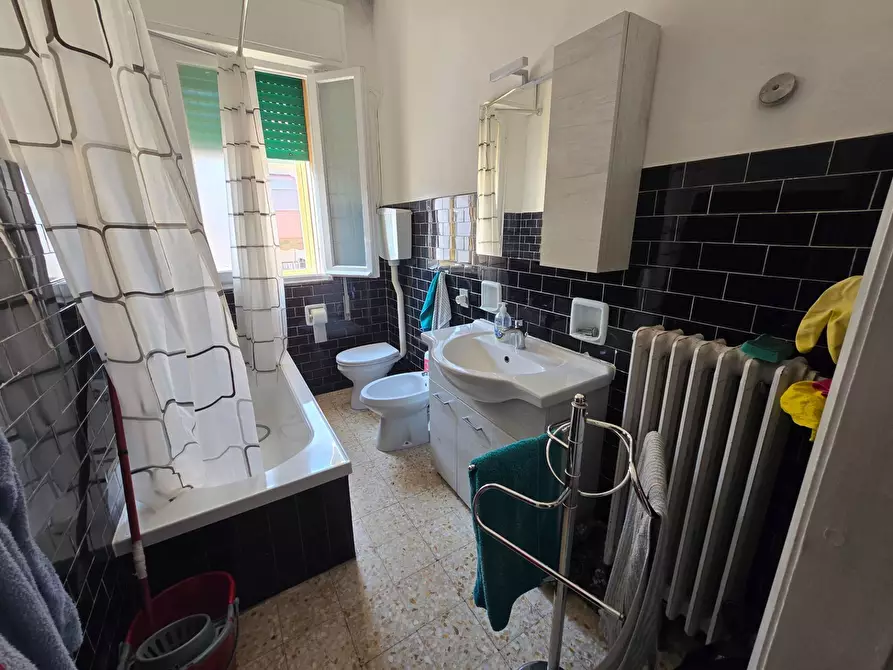 Immagine 11 di Appartamento in affitto  in Via Matteo Maria Boiardo a Ferrara