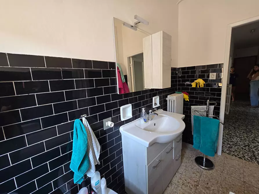 Immagine 13 di Appartamento in affitto  in Via Matteo Maria Boiardo a Ferrara