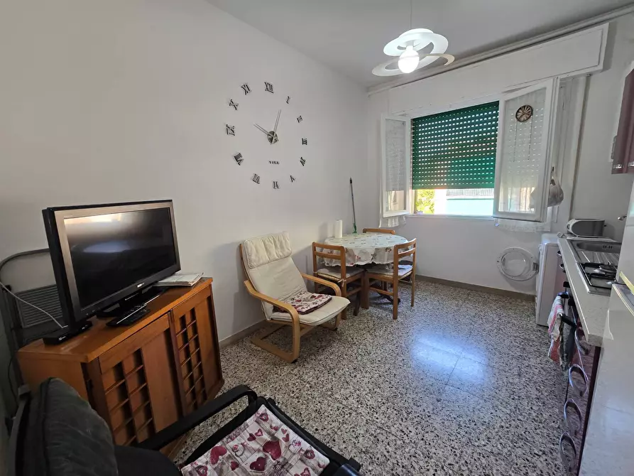 Immagine 4 di Appartamento in affitto  in Via Matteo Maria Boiardo a Ferrara