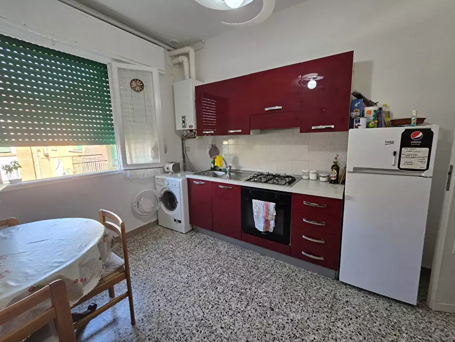 Immagine 1 di Appartamento in affitto  in Via Matteo Maria Boiardo a Ferrara