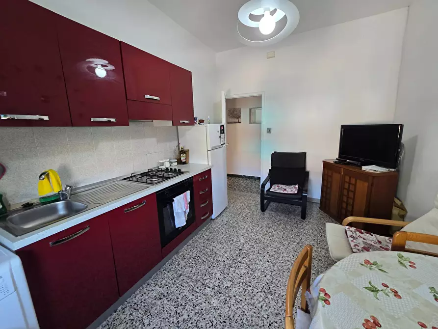 Immagine 2 di Appartamento in affitto  in Via Matteo Maria Boiardo a Ferrara