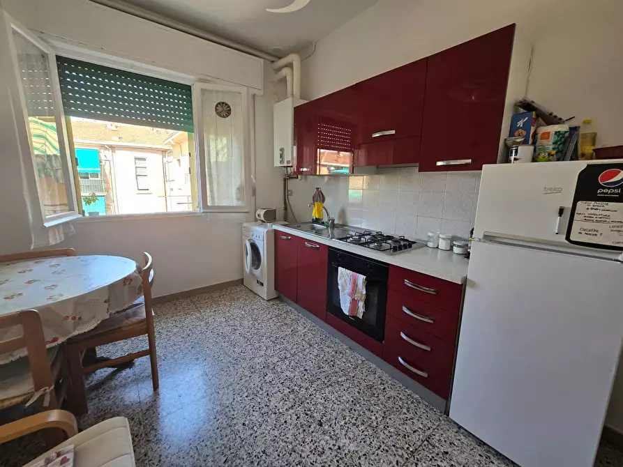 Immagine 18 di Appartamento in affitto  in Via Matteo Maria Boiardo a Ferrara