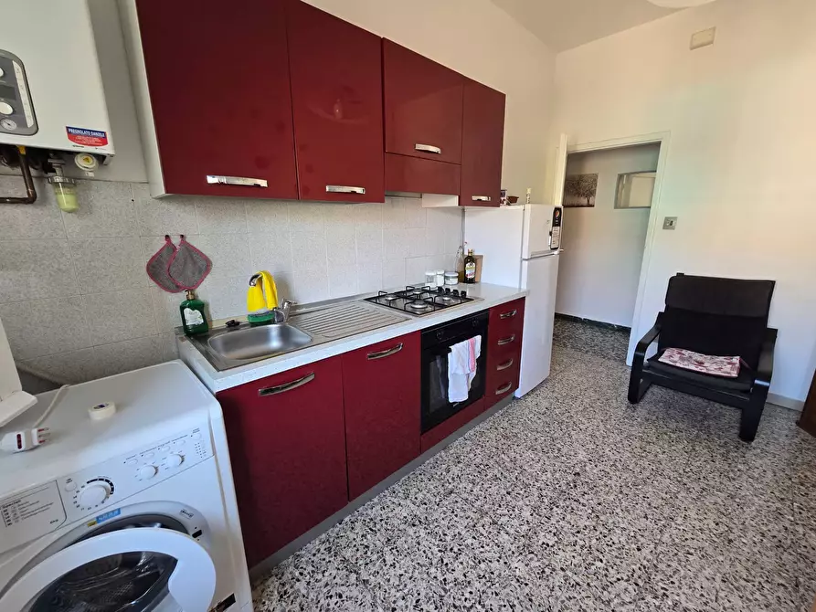 Immagine 20 di Appartamento in affitto  in Via Matteo Maria Boiardo a Ferrara