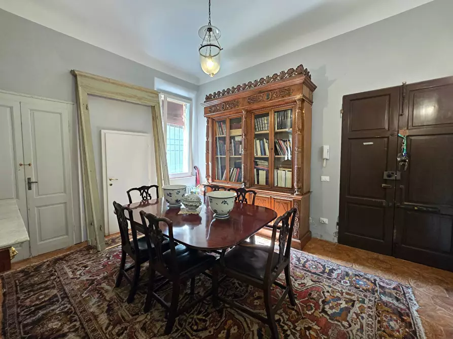 Immagine 11 di Appartamento in vendita  in Via Borgo Leoni a Ferrara