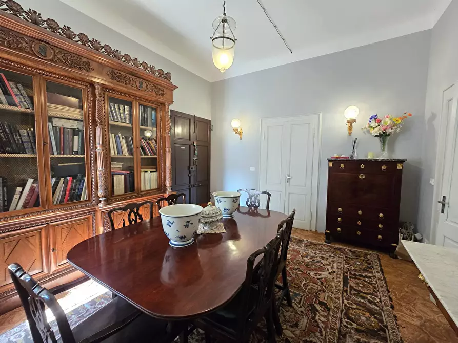 Immagine 12 di Appartamento in vendita  in Via Borgo Leoni a Ferrara