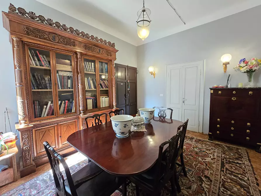 Immagine 13 di Appartamento in vendita  in Via Borgo Leoni a Ferrara