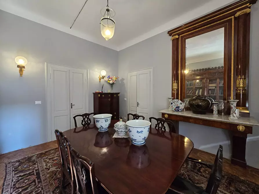 Immagine 14 di Appartamento in vendita  in Via Borgo Leoni a Ferrara