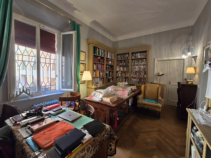 Immagine 16 di Appartamento in vendita  in Via Borgo Leoni a Ferrara