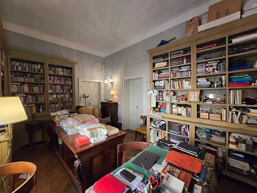 Immagine 17 di Appartamento in vendita  in Via Borgo Leoni a Ferrara