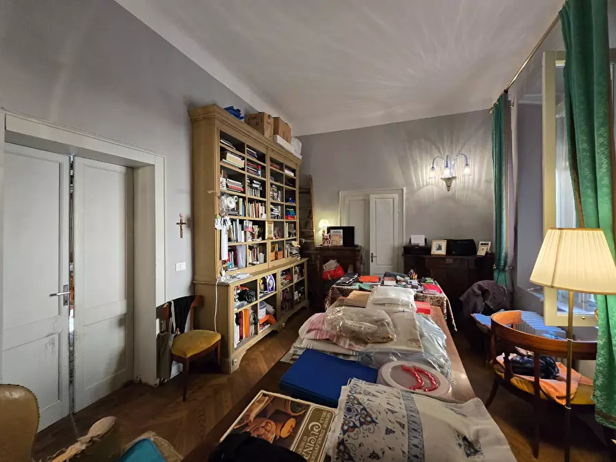 Immagine 18 di Appartamento in vendita  in Via Borgo Leoni a Ferrara