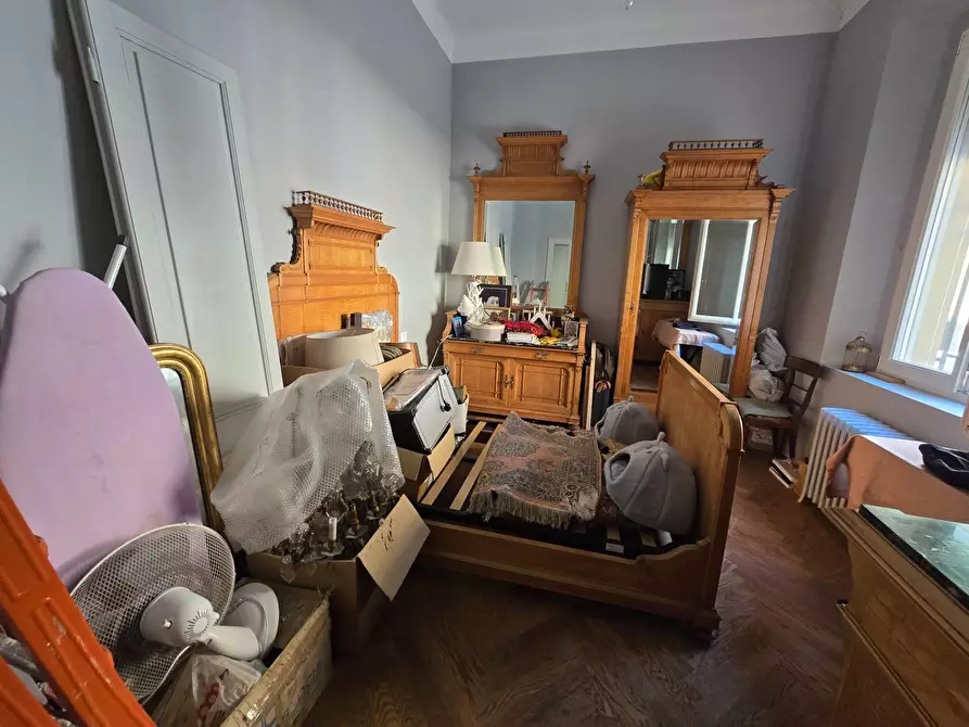 Immagine 19 di Appartamento in vendita  in Via Borgo Leoni a Ferrara