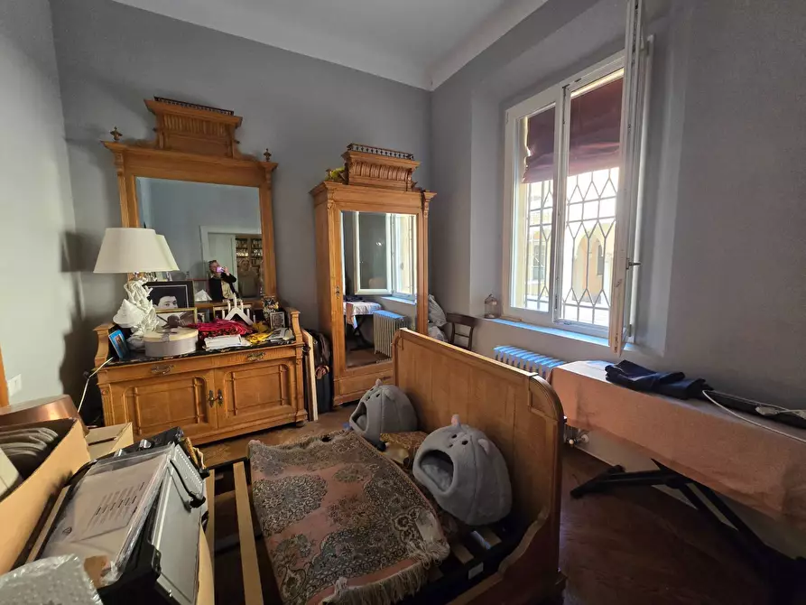 Immagine 20 di Appartamento in vendita  in Via Borgo Leoni a Ferrara