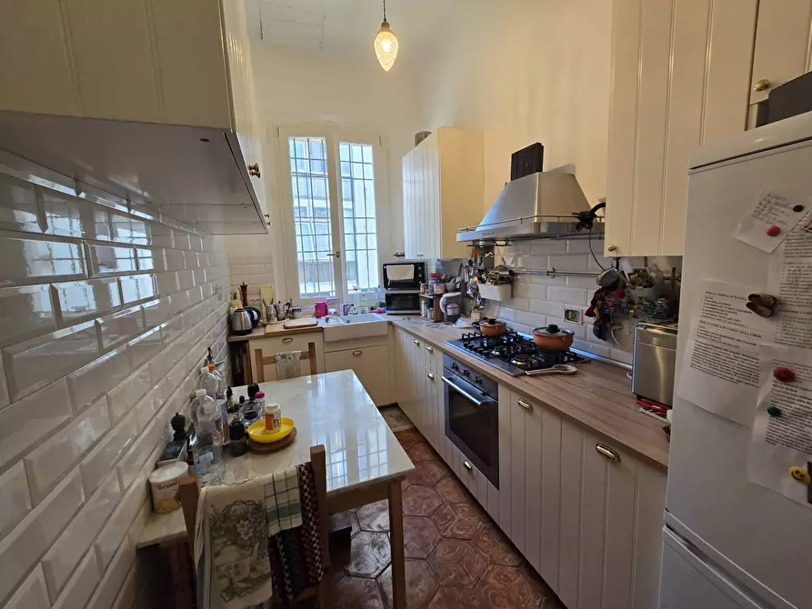 Immagine 26 di Appartamento in vendita  in Via Borgo Leoni a Ferrara