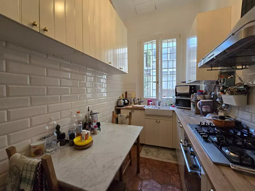 Immagine 27 di Appartamento in vendita  in Via Borgo Leoni a Ferrara