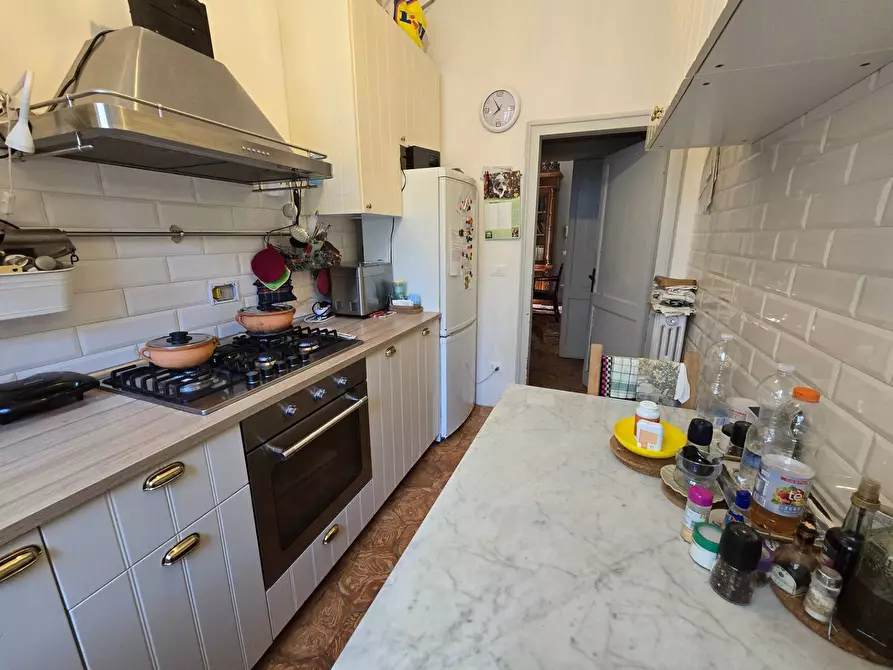 Immagine 28 di Appartamento in vendita  in Via Borgo Leoni a Ferrara