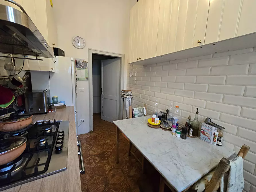 Immagine 29 di Appartamento in vendita  in Via Borgo Leoni a Ferrara