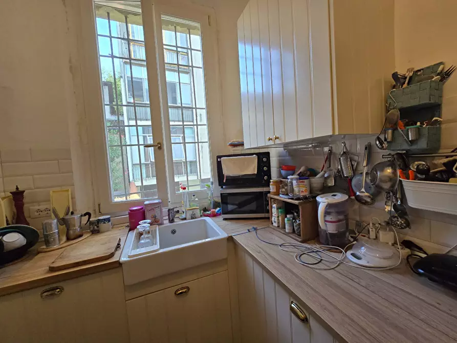 Immagine 30 di Appartamento in vendita  in Via Borgo Leoni a Ferrara