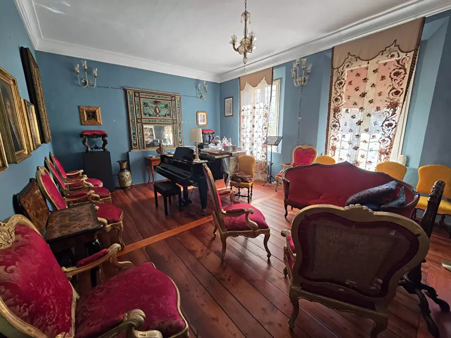 Immagine 4 di Appartamento in vendita  in Via Borgo Leoni a Ferrara