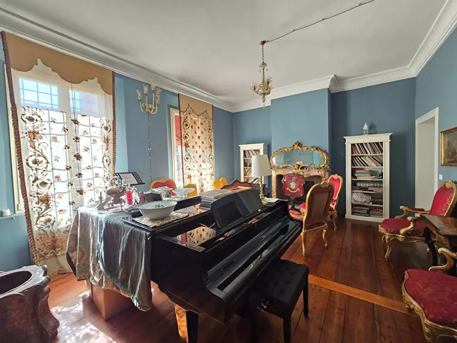 Immagine 6 di Appartamento in vendita  in Via Borgo Leoni a Ferrara