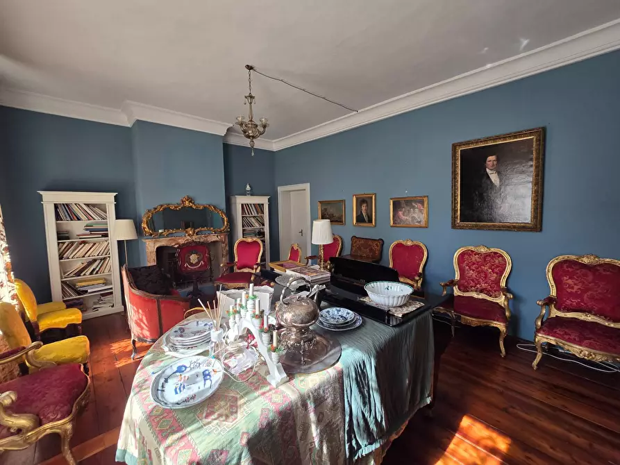 Immagine 22 di Appartamento in vendita  in Via Borgo Leoni a Ferrara