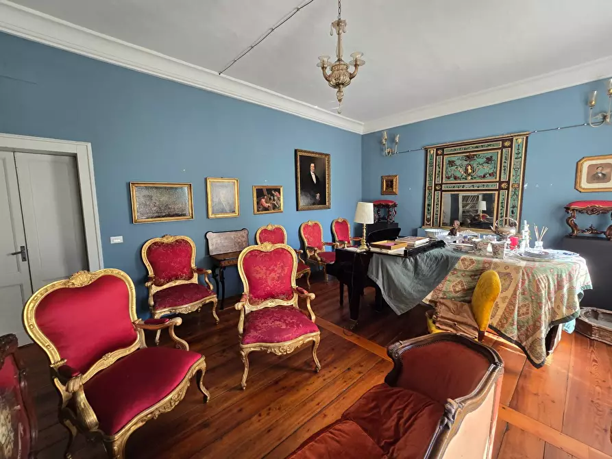 Immagine 5 di Appartamento in vendita  in Via Borgo Leoni a Ferrara