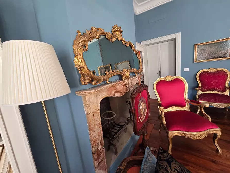 Immagine 7 di Appartamento in vendita  in Via Borgo Leoni a Ferrara