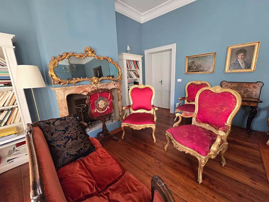 Immagine 3 di Appartamento in vendita  in Via Borgo Leoni a Ferrara