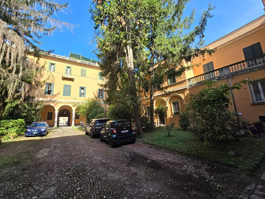 Immagine 8 di Appartamento in vendita  in Via Borgo Leoni a Ferrara