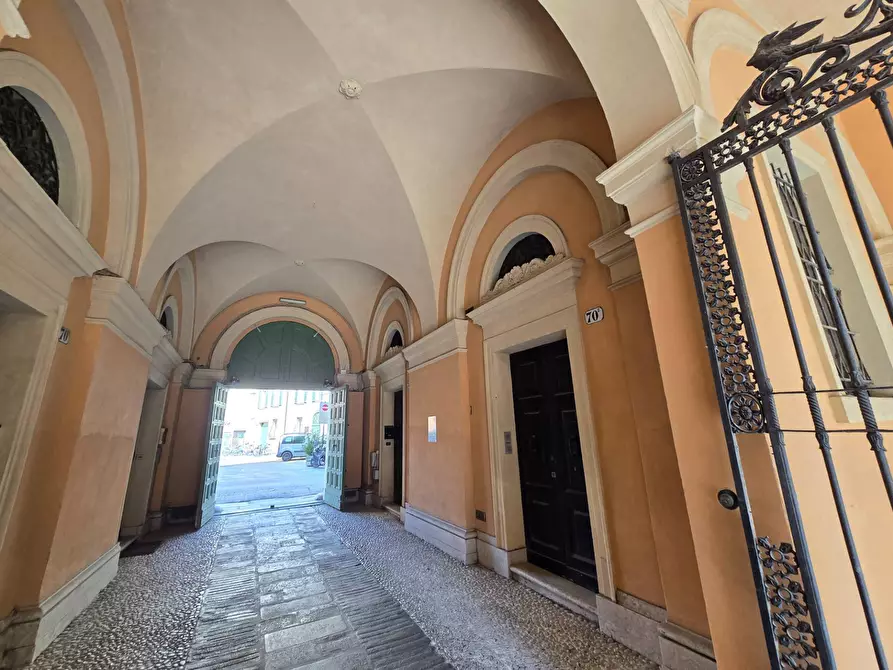 Immagine 39 di Appartamento in vendita  in Via Borgo Leoni a Ferrara