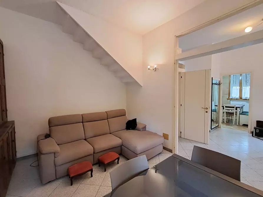 Immagine 3 di Casa semindipendente in affitto  in Viale Volano a Ferrara