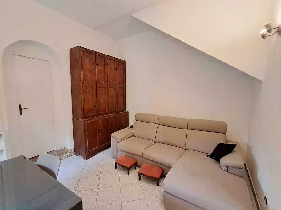 Immagine 2 di Casa semindipendente in affitto  in Viale Volano a Ferrara