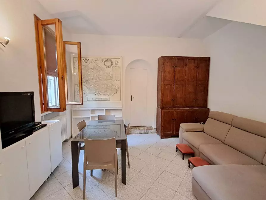 Immagine 1 di Casa semindipendente in affitto  in Viale Volano a Ferrara