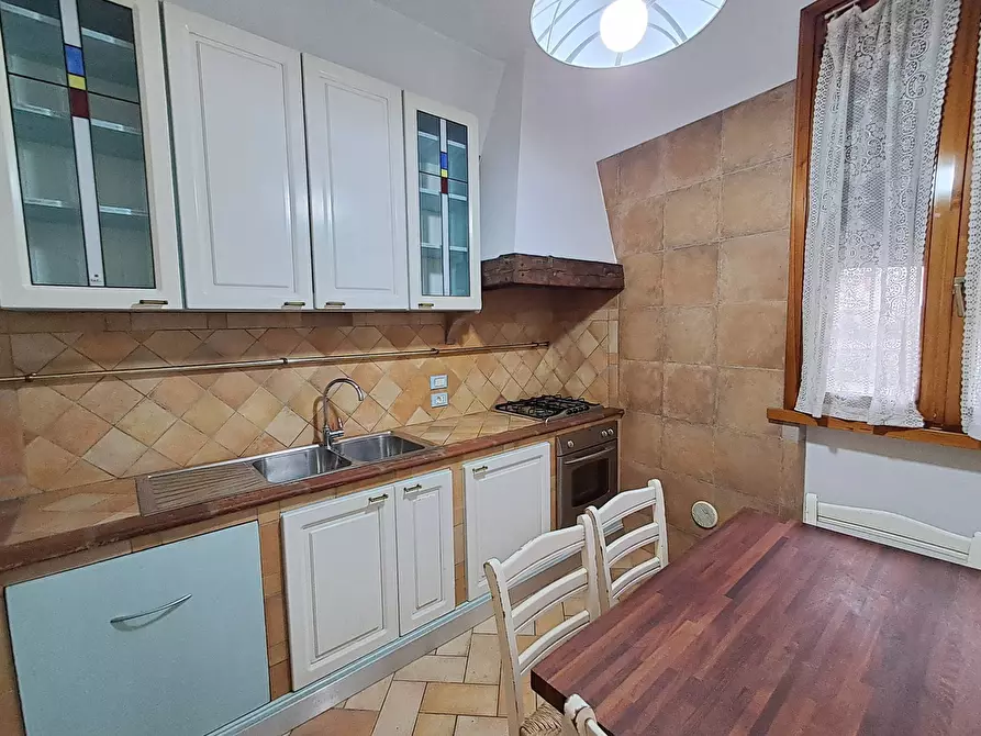 Immagine 8 di Casa semindipendente in affitto  in Viale Volano a Ferrara