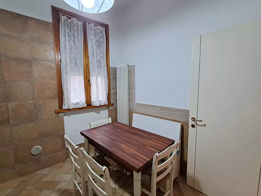 Immagine 10 di Casa semindipendente in affitto  in Viale Volano a Ferrara