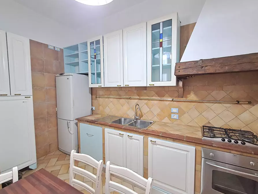 Immagine 9 di Casa semindipendente in affitto  in Viale Volano a Ferrara