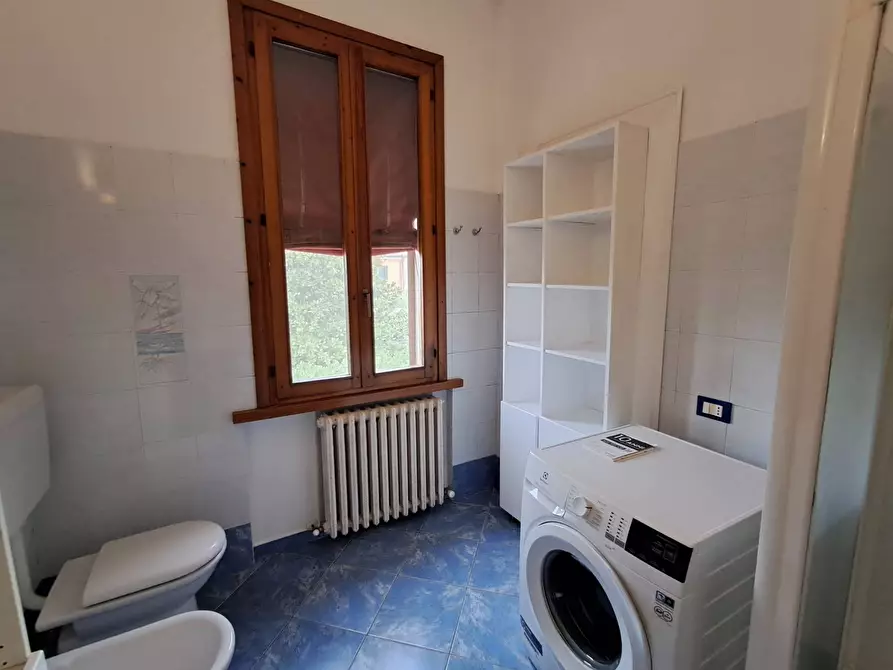 Immagine 11 di Casa semindipendente in affitto  in Viale Volano a Ferrara