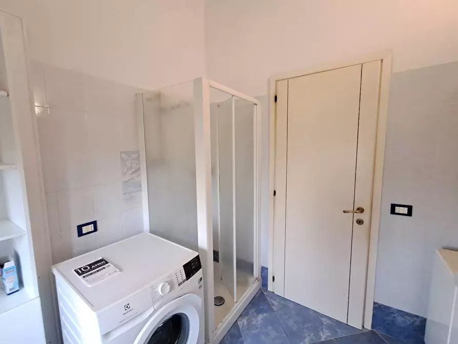 Immagine 13 di Casa semindipendente in affitto  in Viale Volano a Ferrara