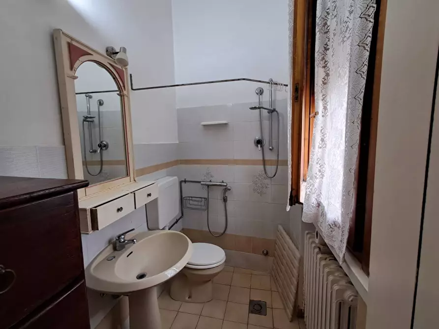 Immagine 18 di Casa semindipendente in affitto  in Viale Volano a Ferrara