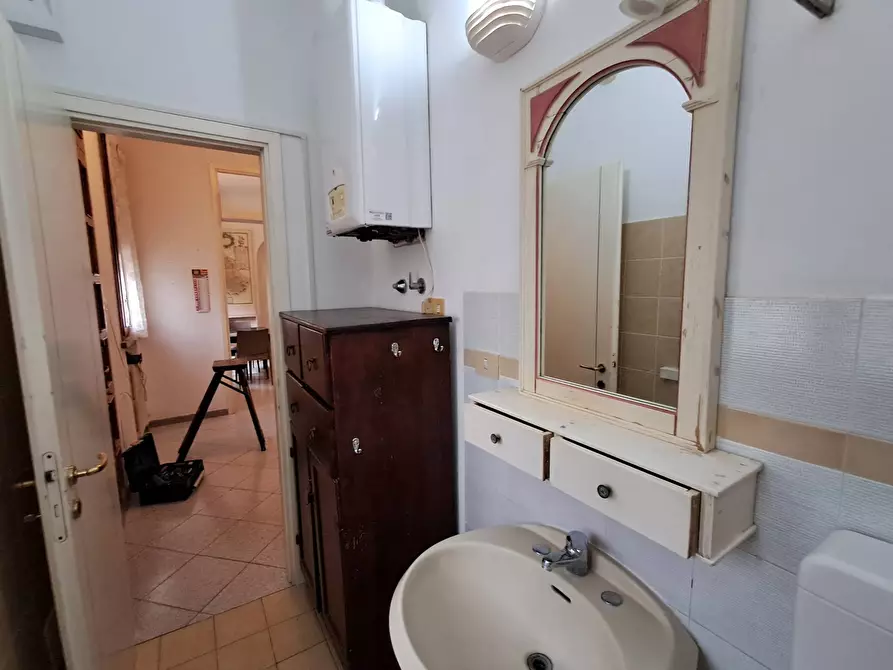 Immagine 19 di Casa semindipendente in affitto  in Viale Volano a Ferrara