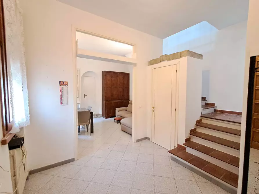 Immagine 21 di Casa semindipendente in affitto  in Viale Volano a Ferrara