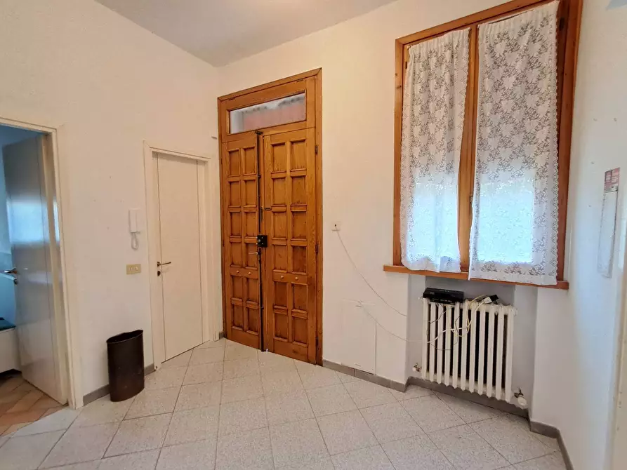 Immagine 22 di Casa semindipendente in affitto  in Viale Volano a Ferrara