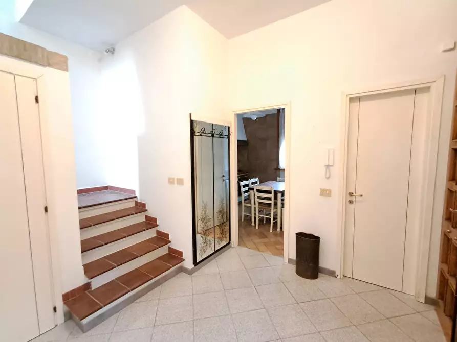 Immagine 23 di Casa semindipendente in affitto  in Viale Volano a Ferrara