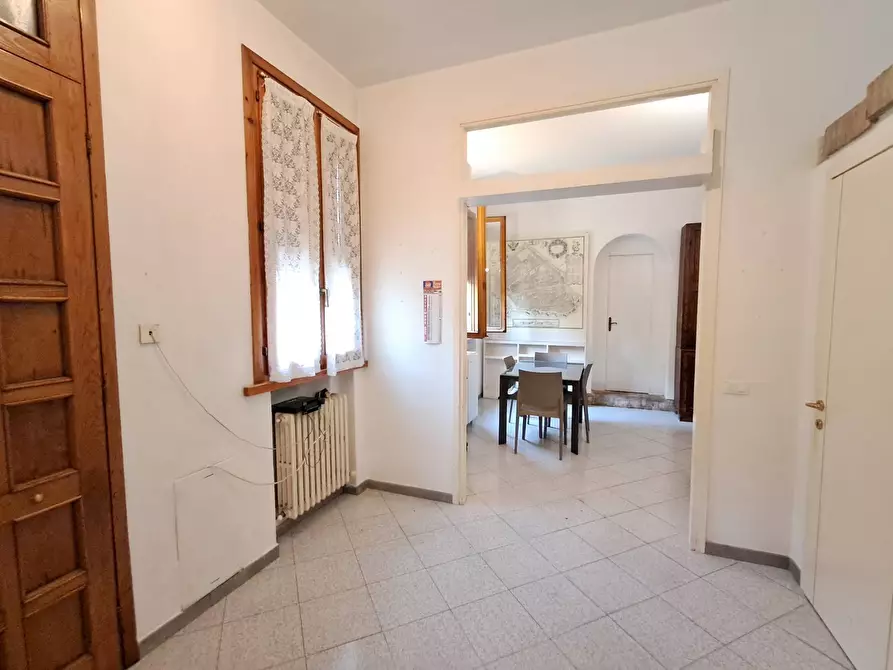 Immagine 24 di Casa semindipendente in affitto  in Viale Volano a Ferrara