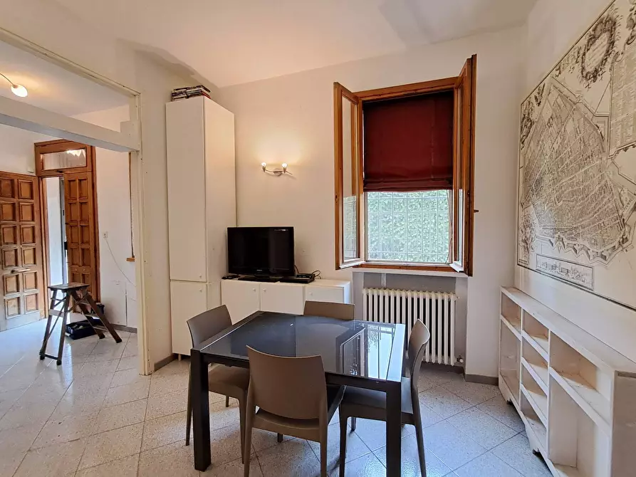Immagine 7 di Casa semindipendente in affitto  in Viale Volano a Ferrara