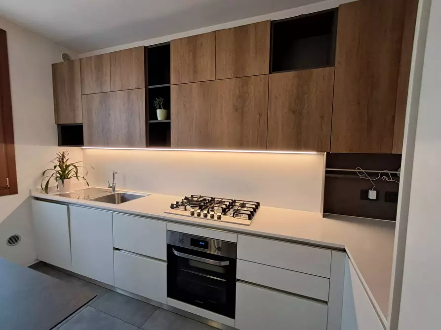 Immagine 3 di Villetta a schiera in vendita  in Via Franco Giovannelli a Ferrara